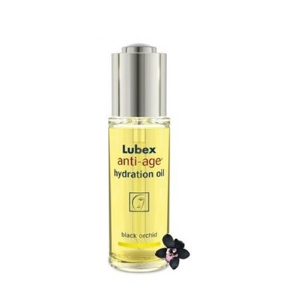 Lubex Anti Age Hydration Oil 30Ml
