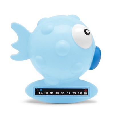 Chicco Banyo Termometresi (Mavi)