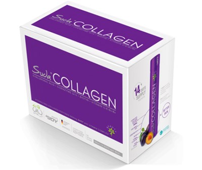 Suda Collagen 40 ml x 14 Adet