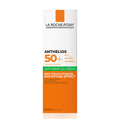 La Roche Posay Anthelios Dry Touch SPF50+ 50 ml 
