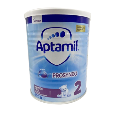 Aptamil Prosyneo 2 Devam Sütü 400 gr