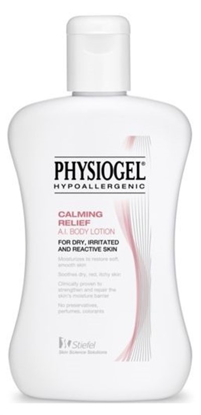 Physiogel Calming Relief A.I. Body Lotion 200 Ml