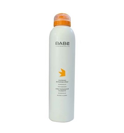 Babe After Sun Lotion 200 ml