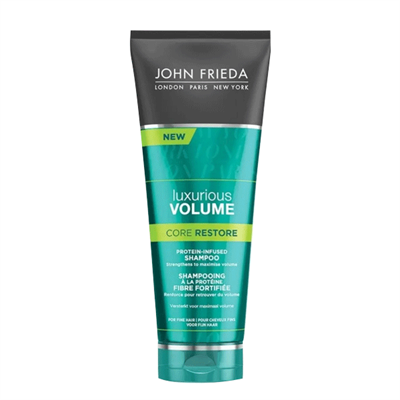 John Frieda Luxurious Volume Core Restore Conditioner 250Ml