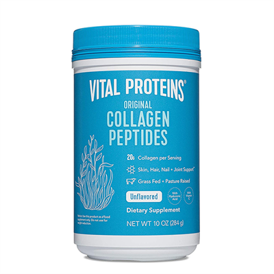Vital Proteins College Peptides 